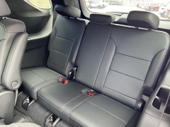 New 2025 Chevrolet Traverse AWD 4dr LT w/2LT at Ollenburg Motors near Garner, IA