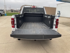 Used 2020  Ram 1500 4WD Crew Cab Limited at Ollenburg Motors near Garner&comma; IA