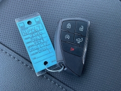 New 2026  Chevrolet Silverado 1500 4WD Crew Cab 147" LTZ at Ollenburg Motors near Garner, IA