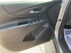 Used 2023  Chevrolet Equinox AWD 4dr LT w&sol;1LT at Ollenburg Motors near Garner&comma; IA