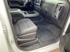 Used 2016 Chevrolet Silverado 1500 4WD Crew Cab LT All Star Edition at Ollenburg Motors near Garner, IA