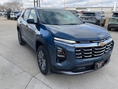New 2026  Chevrolet Equinox AWD 4dr LT w&sol;2LT at Ollenburg Motors near Garner&comma; IA