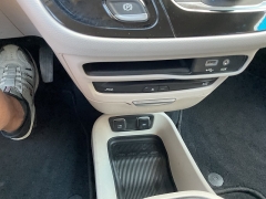 Used 2019 Chrysler Pacifica 4d Wagon Touring L Plus at Ollenburg Motors near Garner, IA
