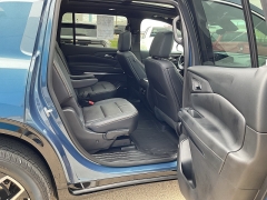 Used 2026  Chevrolet Traverse AWD 4dr High Country w&sol;2LZ at Ollenburg Motors near Garner&comma; IA