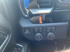 New 2026  Chevrolet Silverado 1500 4WD Crew Cab 147" LTZ at Ollenburg Motors near Garner&comma; IA