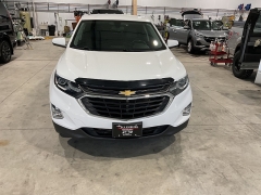 Used 2019  Chevrolet Equinox 4d SUV AWD LT w&sol;1LT at Ollenburg Motors near Garner&comma; IA