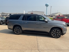Used 2022 Chevrolet Suburban 4WD 4dr RST at Ollenburg Motors near Garner, IA