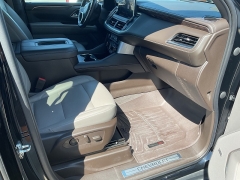 Used 2021 Chevrolet Tahoe 4WD 4dr LT at Ollenburg Motors near Garner, IA