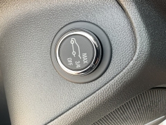 New 2026 Chevrolet Trailblazer AWD 4dr ACTIV at Ollenburg Motors near Garner, IA
