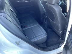 Used 2021 Buick Envision FWD 4dr Essence at Ollenburg Motors near Garner, IA