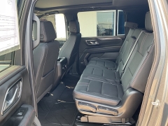 Used 2022 Chevrolet Suburban 4WD 4dr RST at Ollenburg Motors near Garner, IA