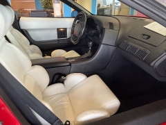 Used 1992  Chevrolet Corvette 2d Coupe at Ollenburg Motors near Garner&comma; IA