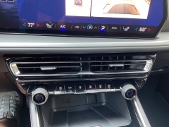 New 2026 Chevrolet Traverse AWD 4dr LT w/2LT at Ollenburg Motors near Garner, IA