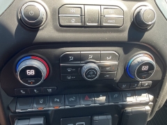 Used 2023 Chevrolet Silverado 2500HD 4WD Crew Cab 159" LTZ Gas at Ollenburg Motors near Garner, IA