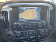 Used 2018  Chevrolet Silverado 1500 4WD Crew Cab LTZ Sport Pkg at Ollenburg Motors near Garner&comma; IA