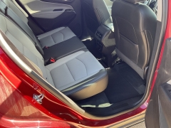 Used 2018 Chevrolet Equinox 4d SUV AWD Premier w/2LZ at Ollenburg Motors near Garner, IA
