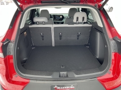 New 2026  Chevrolet Trailblazer AWD 4dr LT at Ollenburg Motors near Garner, IA