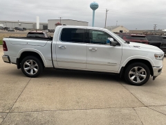 Used 2020  Ram 1500 4WD Crew Cab Limited at Ollenburg Motors near Garner&comma; IA