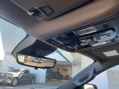 New 2026 Chevrolet Tahoe 4WD 4dr Premier at Ollenburg Motors near Garner, IA