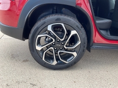 New 2026  Chevrolet Trax FWD 4dr 2RS at Ollenburg Motors near Garner&comma; IA