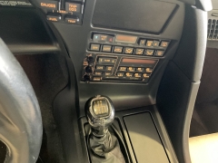 Used 1992  Chevrolet Corvette 2d Coupe at Ollenburg Motors near Garner&comma; IA