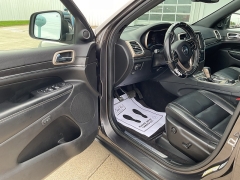 Used 2017  Jeep Grand Cherokee 4d SUV 4WD Limited at Ollenburg Motors near Garner&comma; IA