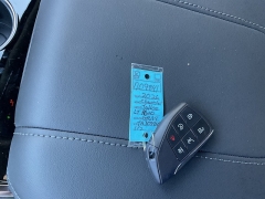 New 2026  Chevrolet Tahoe 4WD 4dr LT at Ollenburg Motors near Garner&comma; IA