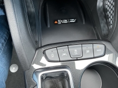 New 2026  Chevrolet Trailblazer AWD 4dr LT at Ollenburg Motors near Garner, IA