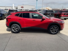 New 2026  Chevrolet Trax FWD 4dr LT at Ollenburg Motors near Garner&comma; IA