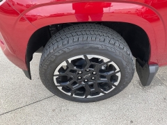 New 2026  Chevrolet Colorado 4WD Crew Cab Z71 at Ollenburg Motors near Garner, IA