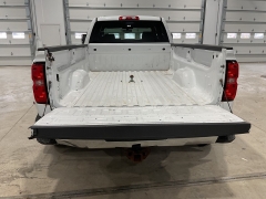 Used 2017  Chevrolet Silverado 3500 4WD Crew Cab LT DRW at Ollenburg Motors near Garner&comma; IA