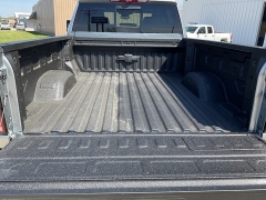 New 2025 Chevrolet Silverado 2500HD 4WD Crew Cab 159" LTZ Gas at Ollenburg Motors near Garner, IA
