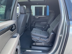 New 2026  Chevrolet Suburban 4WD 4dr RST at Ollenburg Motors near Garner&comma; IA