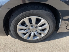 Used 2015 Nissan Altima 4d Sedan S 2.5L at Ollenburg Motors near Garner, IA