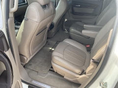 Used 2015 GMC Acadia 4d SUV AWD Denali at Ollenburg Motors near Garner, IA