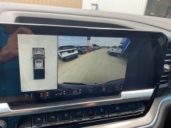 New 2026 Chevrolet Silverado 1500 4WD Crew Cab 147" High Country at Ollenburg Motors near Garner, IA