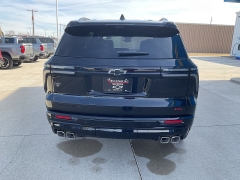 New 2026  Chevrolet Traverse AWD 4dr RS w&sol;2RS at Ollenburg Motors near Garner&comma; IA