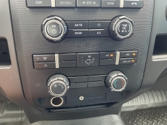 Used 2012 Ford F-150 2WD Reg Cab XL at Ollenburg Motors near Garner, IA