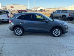 Used 2021  Ford Escape SE AWD at Ollenburg Motors near Garner, IA