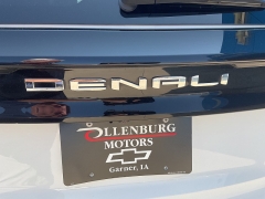 Used 2026  GMC Acadia AWD 4dr Denali at Ollenburg Motors near Garner&comma; IA