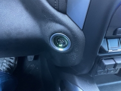 Used 2021  Chevrolet Silverado 1500 4WD Crew Cab 147" RST at Ollenburg Motors near Garner&comma; IA