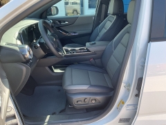 New 2027  Chevrolet Equinox AWD 4dr LT w&sol;2LT at Ollenburg Motors near Garner&comma; IA