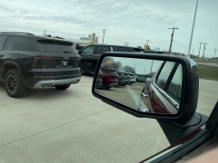 New 2026  Chevrolet Silverado 1500 4WD Crew Cab 147" LTZ at Ollenburg Motors near Garner&comma; IA