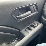 New 2026  Chevrolet Colorado 4WD Crew Cab Trail Boss at Ollenburg Motors near Garner, IA