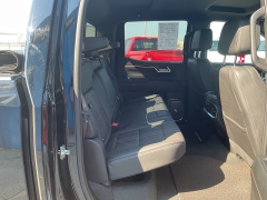 Used 2023  Chevrolet Silverado 1500 4WD Crew Cab 147" High Country at Ollenburg Motors near Garner&comma; IA