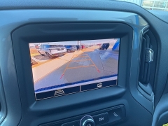 New 2026  Chevrolet Silverado 2500HD 4WD Crew Cab 159" Custom Dsl at Ollenburg Motors near Garner&comma; IA