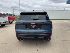 Used 2026  Chevrolet Traverse AWD 4dr High Country w&sol;2LZ at Ollenburg Motors near Garner&comma; IA