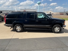 Used 1999  Chevrolet Suburban 1500 SUV 4WD LT at Ollenburg Motors near Garner&comma; IA