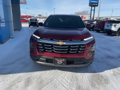 New 2026  Chevrolet Equinox AWD 4dr LT w&sol;2LT at Ollenburg Motors near Garner&comma; IA