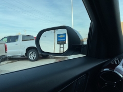 New 2026  Chevrolet Equinox AWD 4dr RS w&sol;2RS at Ollenburg Motors near Garner&comma; IA